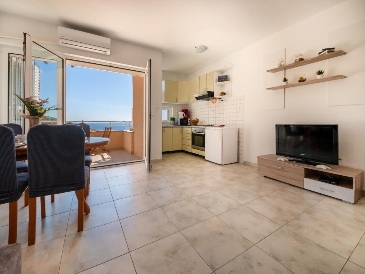 Apartment Golub-3 By Interhome Cesarica Exterior photo